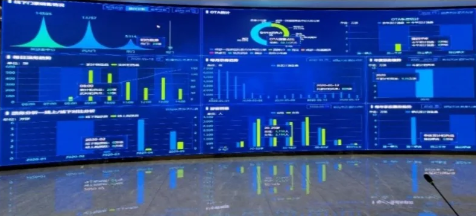 九寨沟景区建立智慧景区运营管理和智慧旅游共享服务新模式