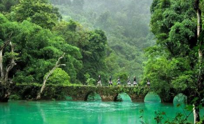景区一卡通系统的应用-易景通票务管理软件