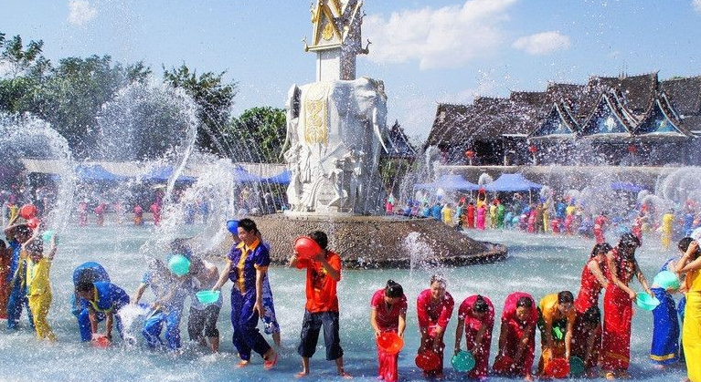 旅游景区营销方案:娱乐营销 旅游景区营销方案:娱乐营销