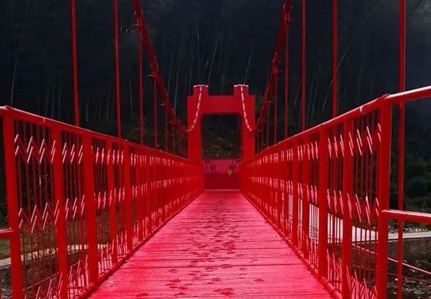 安徽宣州十八湾大峡谷与易景通票务系统达成合作 安徽宣州十八湾大峡谷与易景通票务系统达成合作