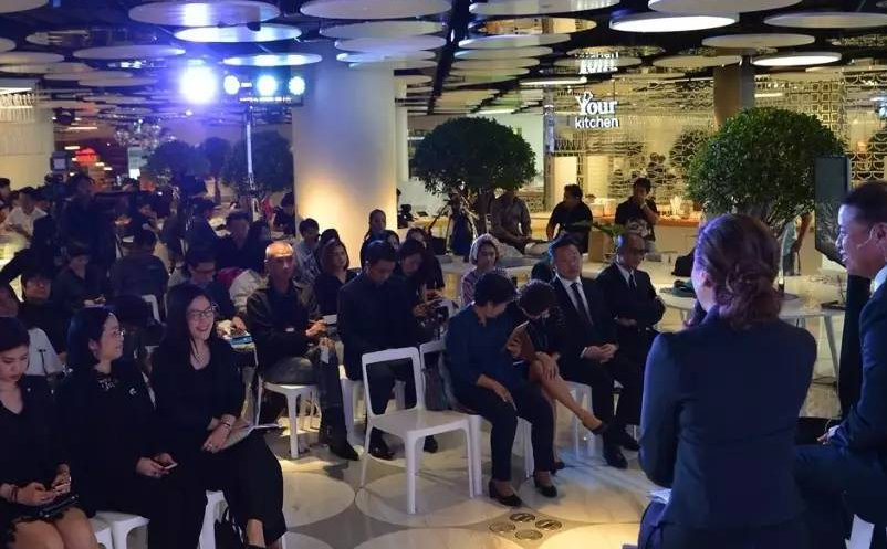 泰国推出关于后疫情时代会议和奖励旅游补助计划 泰国推出关于后疫情时代会议和奖励旅游补助计划