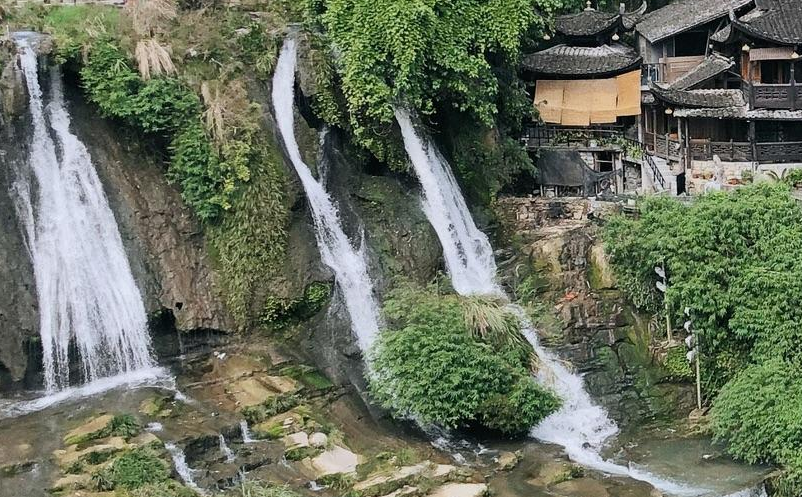 湖南:到2025年,建成全国文化高地、国内外著名旅游目的地 湖南:到2025年,建成全国文化高地、国内外著名旅游目的地