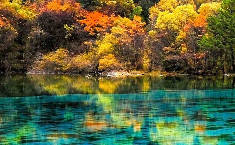 四川省:到2025年,基本建成文化强省,旅游强省,世界重要旅游目的地建设取得突破 四川省:到2025年,基本建成文化强省,旅游强省,世界重要旅游目的地建设取得突破