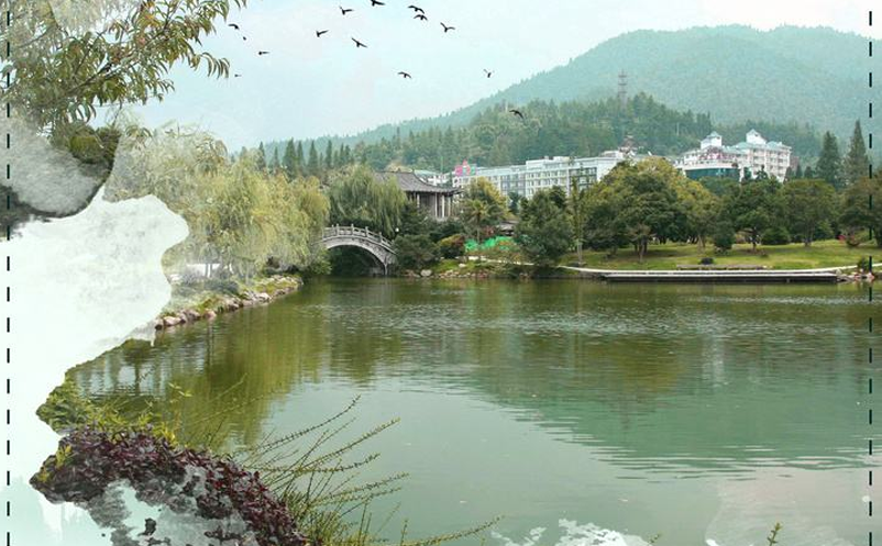 景区管理体系建立 景区管理体系建立