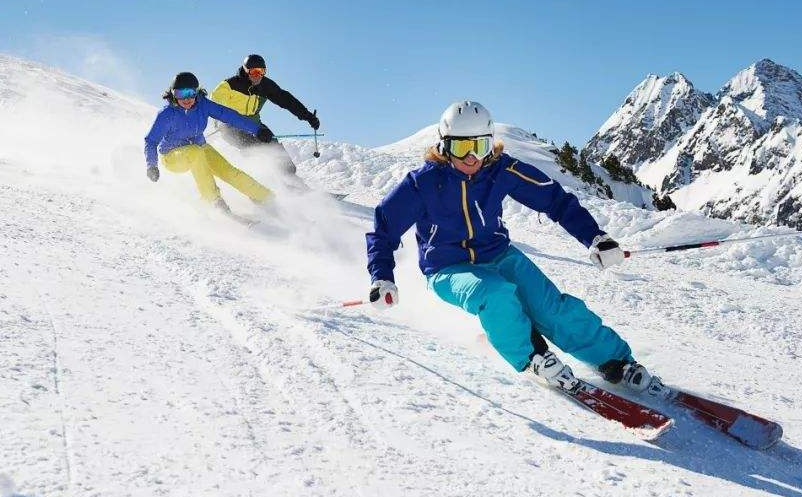 冬奥会助推体育旅游弯道超车 冬奥会助推体育旅游弯道超车