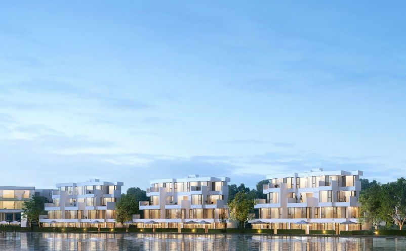 旅游度假区创建应注重度假区自身的提升层面 旅游度假区创建应注重度假区自身的提升层面