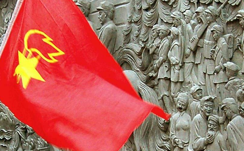 2021年,红色旅游进入高质量发展新阶段 2021年,红色旅游进入高质量发展新阶段