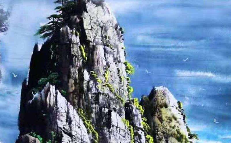 实施智慧文旅天眼工程 实施智慧文旅天眼工程