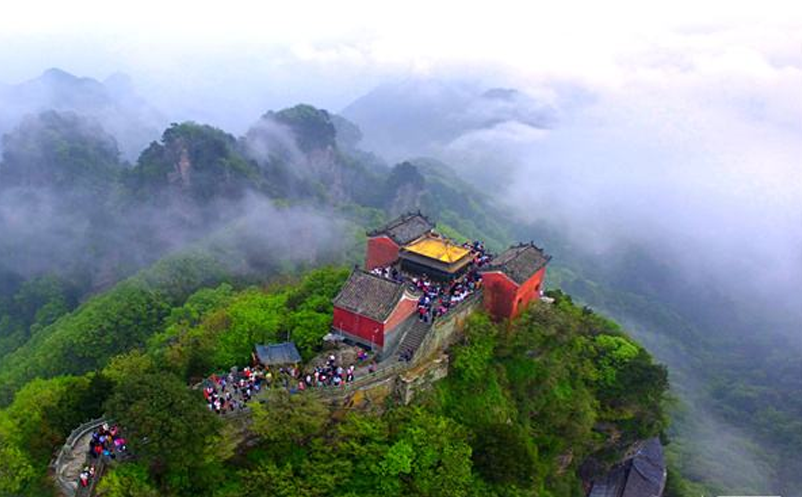 宗教景区营销策略 宗教景区营销策略