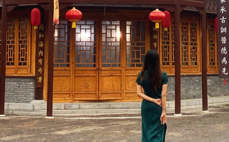 小镇剧本杀 小镇剧本杀