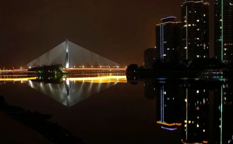 福州:新一轮城市品质提升提上日程 福州:新一轮城市品质提升提上日程