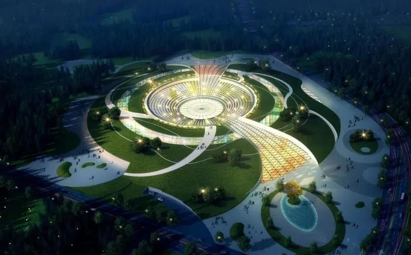 大连:打造夜间旅游新地标 大连:打造夜间旅游新地标