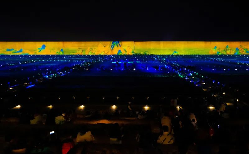 中华文化表达将为目的地带来独特吸引力 中华文化表达将为目的地带来独特吸引力