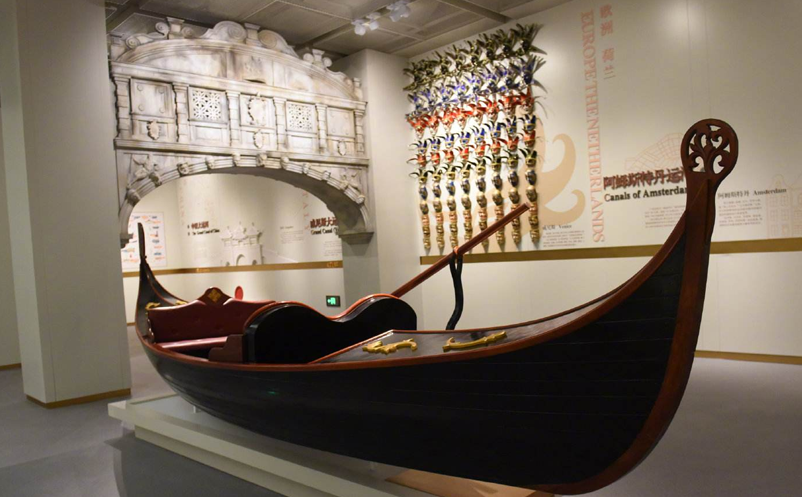 博物馆旅游 博物馆旅游