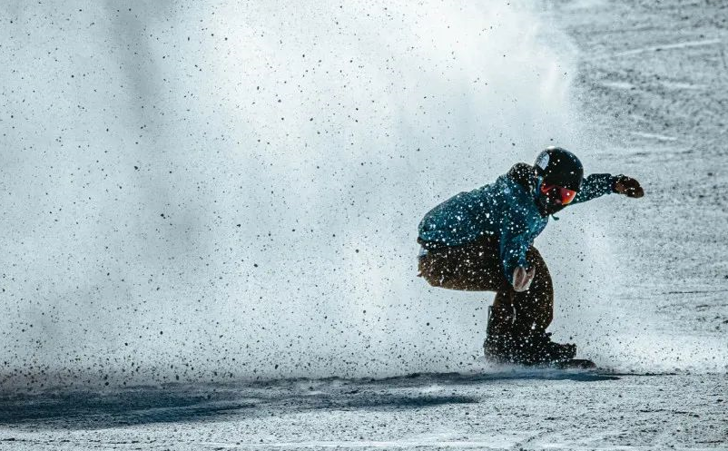冰雪旅游 冰雪旅游