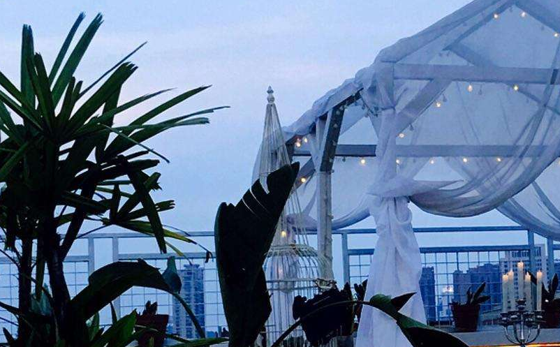 网红景点营销 网红景点营销