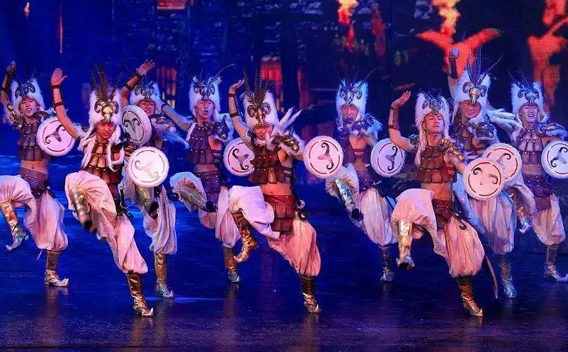 “沉浸式”演艺将是旅游业下一个风口？ 