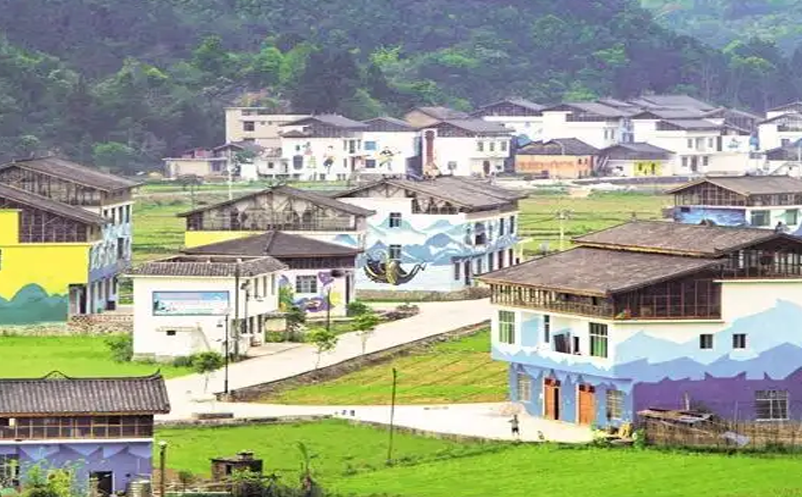 政府商家齐力推介乡村旅游，乡村旅游更应着眼长远利益，走品质提升道路  