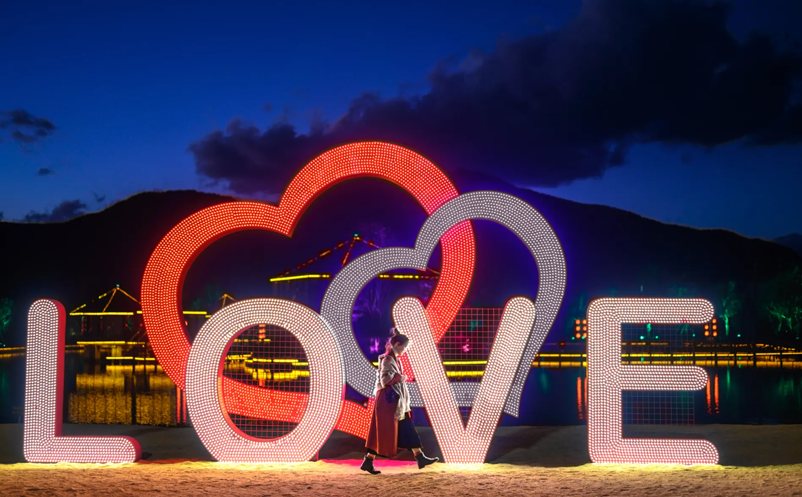 网红景区如何实现可持续发展 网红景区如何实现可持续发展