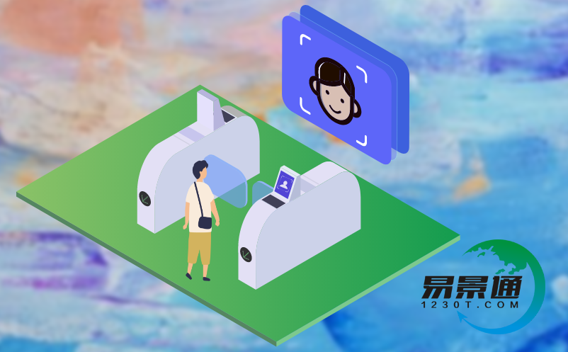 景区人脸识别系统 景区人脸识别系统