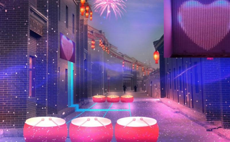 未来九州港 未来九州港