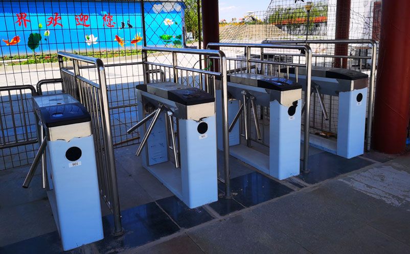 白洋淀风景区 白洋淀风景区