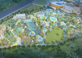 易景通景区票务系统和黄河植物园达成合作协议