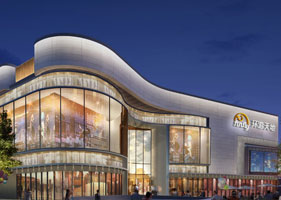 易景通景区票务系统和东方四合环游天地馆达成合作协议