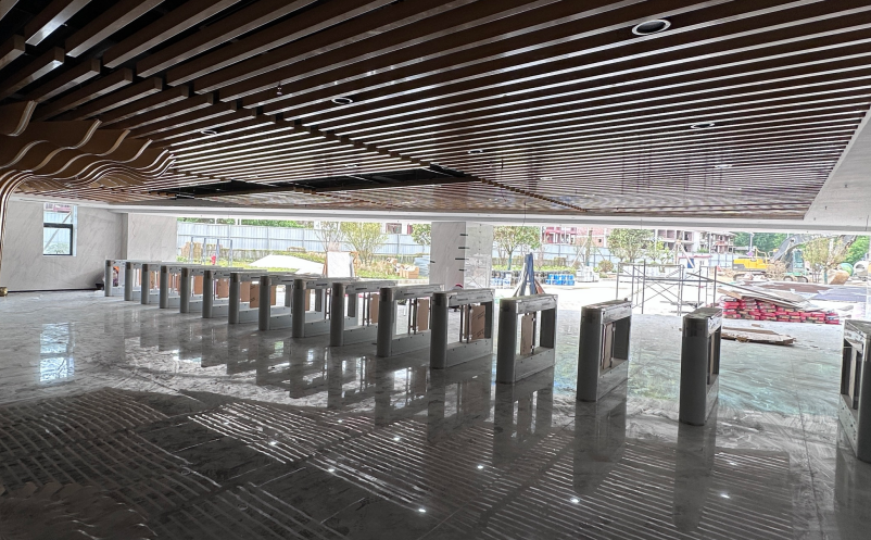 为何这些景区纷纷选择易景通票务系统?