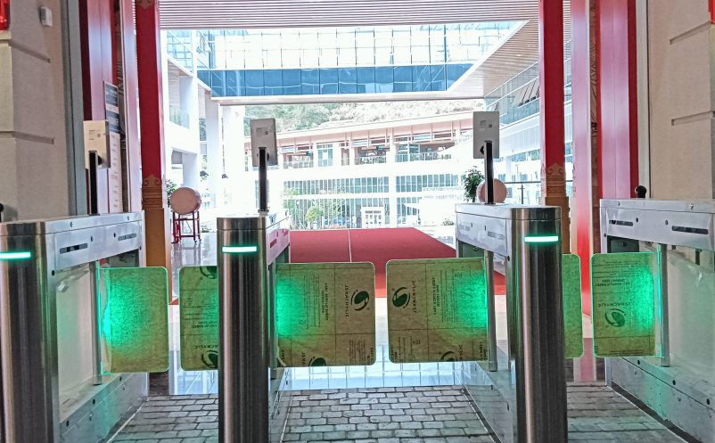 景区信息化管理，软硬件采购误区